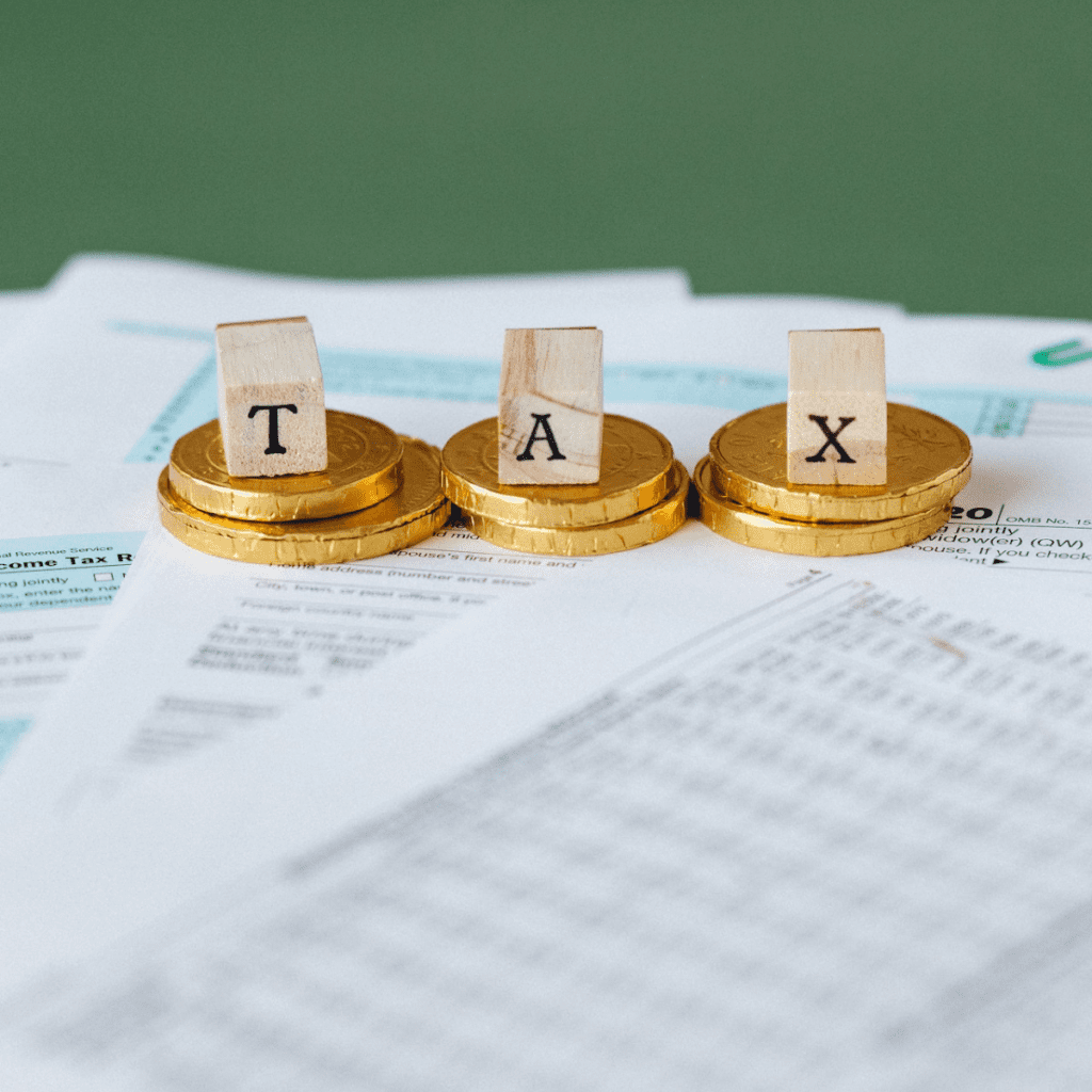 Tax Warranties & Covenants